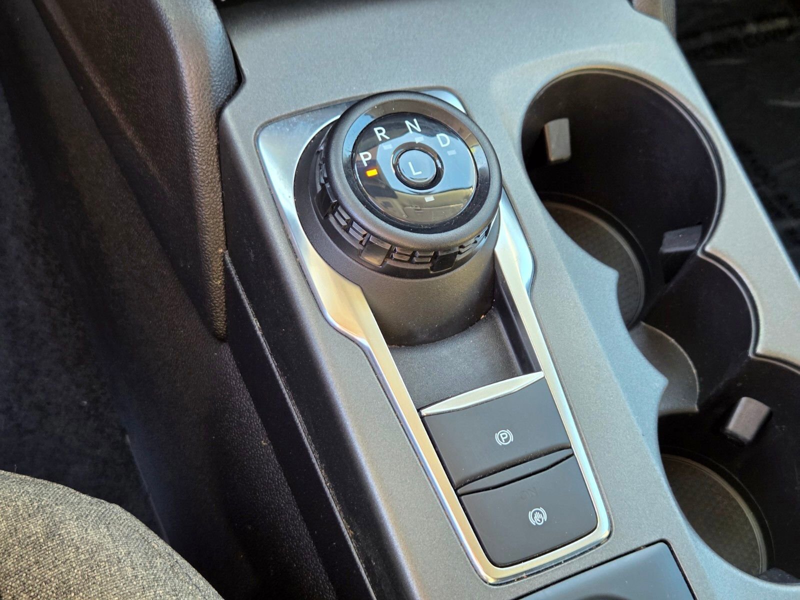 Certified 2025 Ford Bronco Sport Big Bend w/ Convenience Package image 23