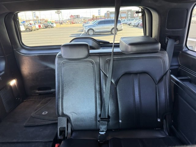 Certified 2020 Ford Expedition Limited image 34