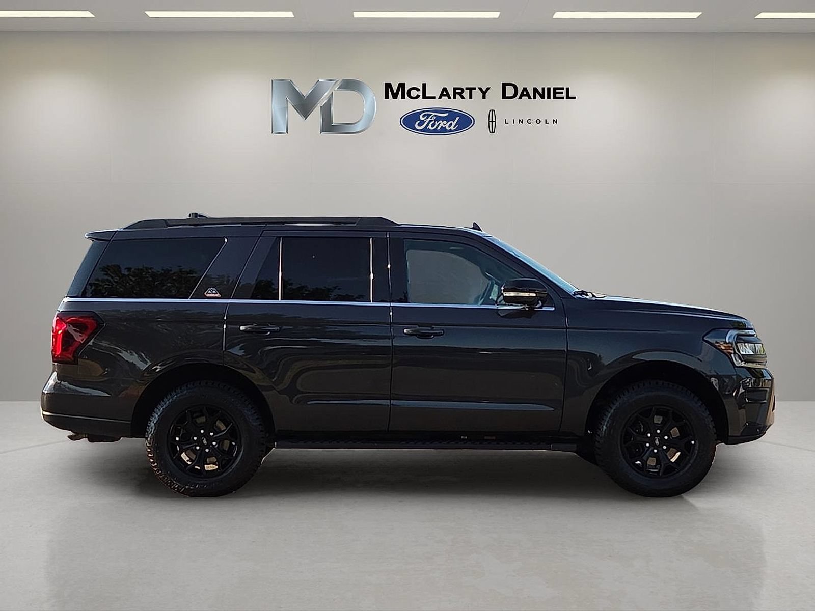 Certified 2022 Ford Expedition Timberline AWD/4WD image 6