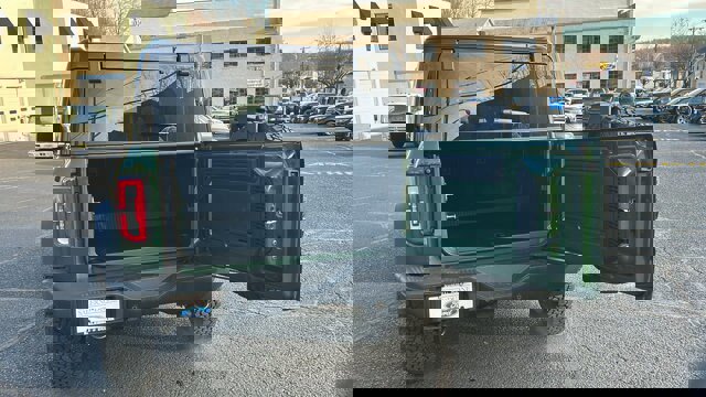 Certified 2025 Ford Bronco Badlands image 9