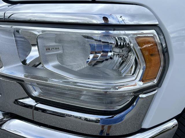 Used 2022 RAM 2500 Tradesman w/ Chrome Appearance Group AWD/4WD image 10