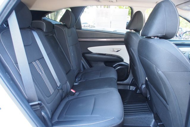 Used 2022 Hyundai Tucson SEL w/ Convenience Package AWD/4WD image 14