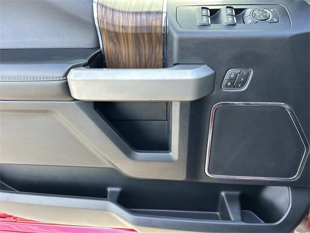 Certified 2019 Ford F150 Lariat w/ Equipment Group 501A Mid image 27