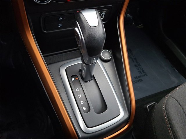 Certified 2021 Ford EcoSport SE w/ SE Convenience Package image 15