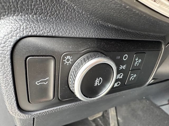 Certified 2025 Ford Explorer ST-Line w/ Premium Package AWD/4WD image 24