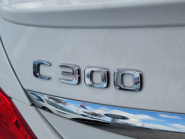 Used 2018 Mercedes-Benz C 300 C 300 image 5