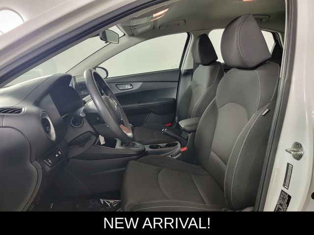 Used 2021 Kia Forte Sedan FWD image 13