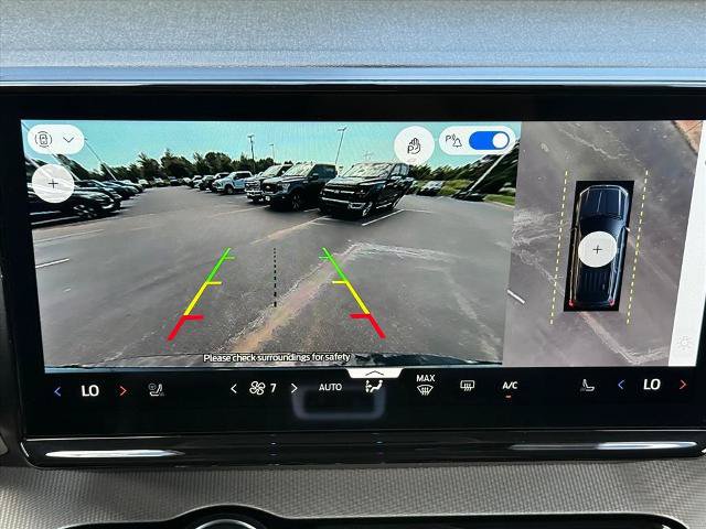 Certified 2026 Ford Expedition Active AWD/4WD image 20