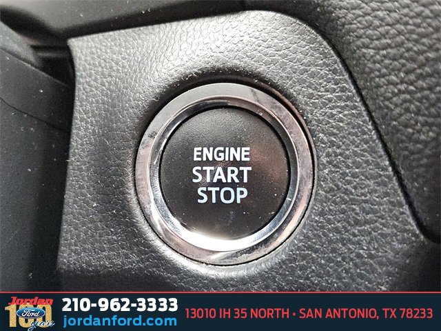 Used 2021 Toyota RAV4 XLE image 24