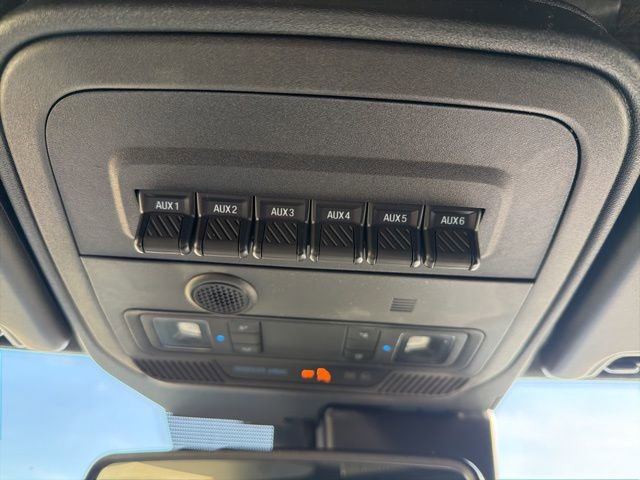 Certified 2022 Ford Bronco Badlands image 33