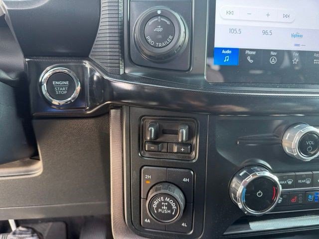 Certified 2025 Ford F150 Raptor w/ Equipment Group 803A Raptor R AWD/4WD image 23