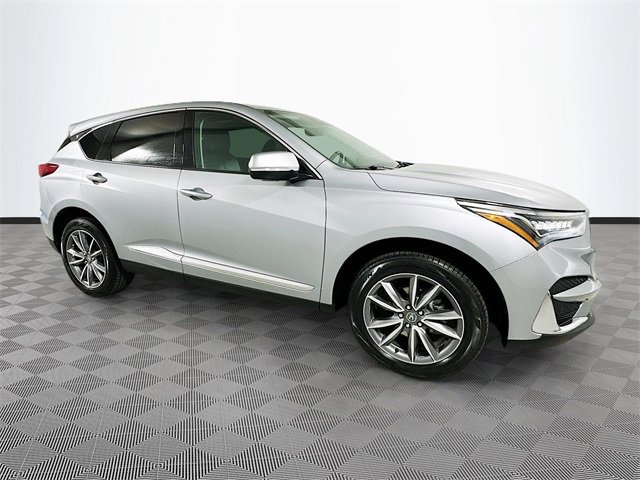 Used 2021 Acura RDX w/ Technology Package image 7