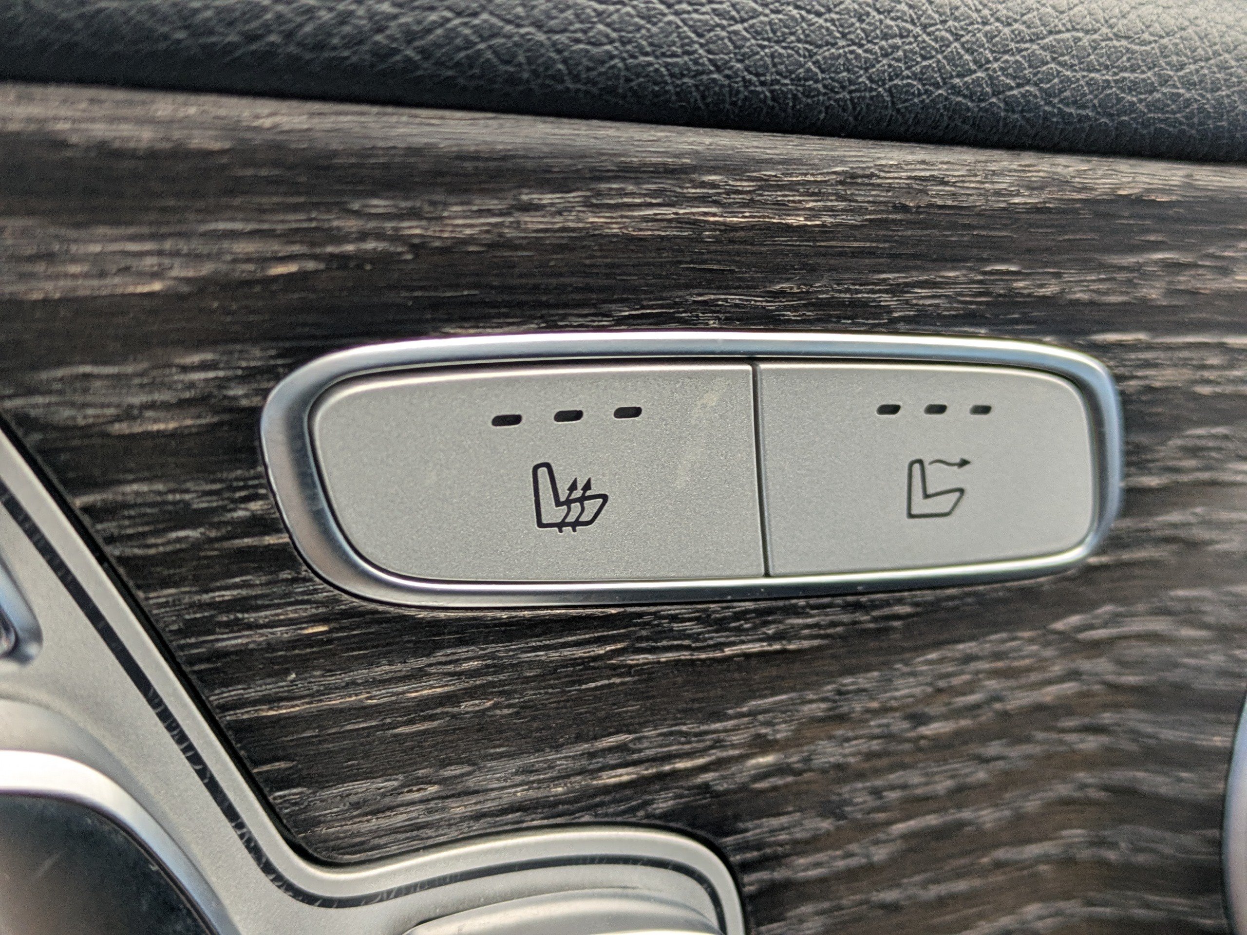 Used 2019 Mercedes-Benz C 300 4MATIC Cabriolet image 26