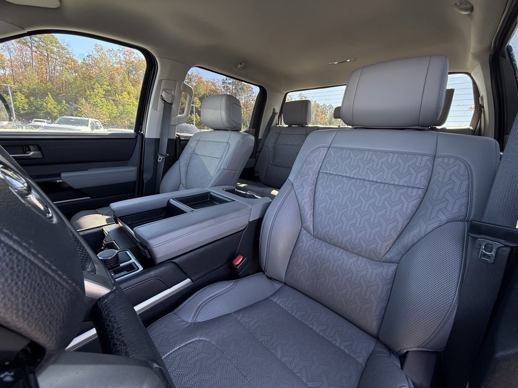 Used 2023 Toyota Tundra Limited image 22
