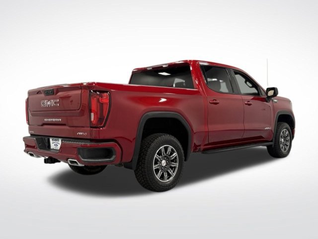 Used 2024 GMC Sierra 1500 AT4 AWD/4WD image 10