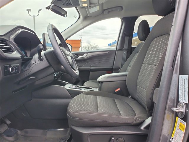 Certified 2023 Ford Escape Active w/ Tech Pack #2 image 6