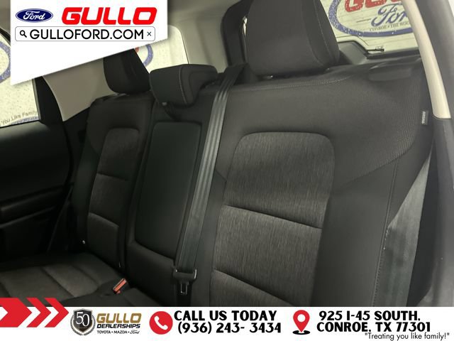 Certified 2024 Ford Bronco Sport Big Bend w/ Convenience Package AWD/4WD image 13