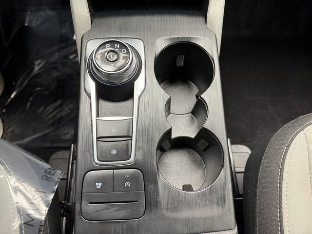 Certified 2024 Ford Escape Active image 22