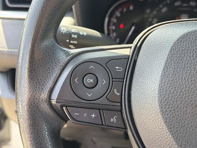 Used 2023 Toyota RAV4 XLE FWD image 20