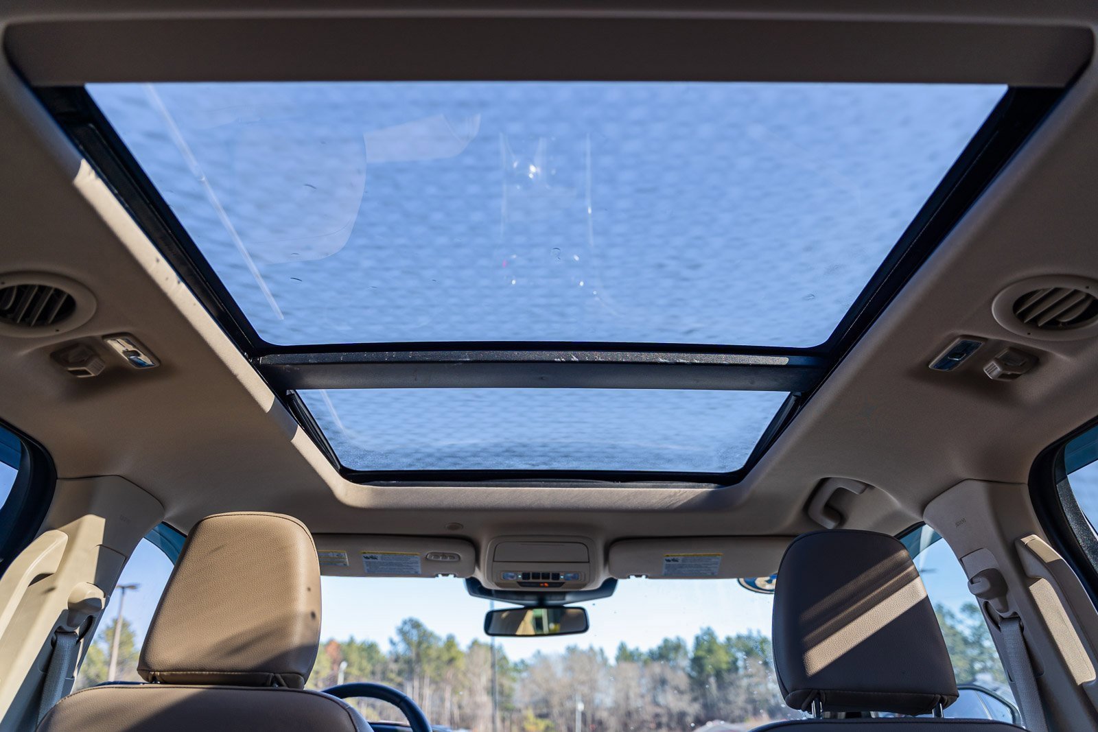 Certified 2023 Ford Explorer Limited w/ Equipment Group 301A image 22