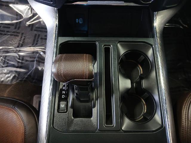 Certified 2021 Ford F150 King Ranch w/ Equipment Group 601A High image 16