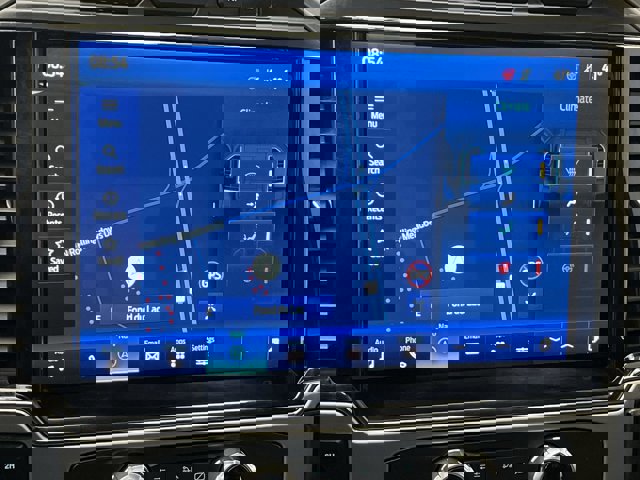 Certified 2022 Ford F250 Platinum image 6