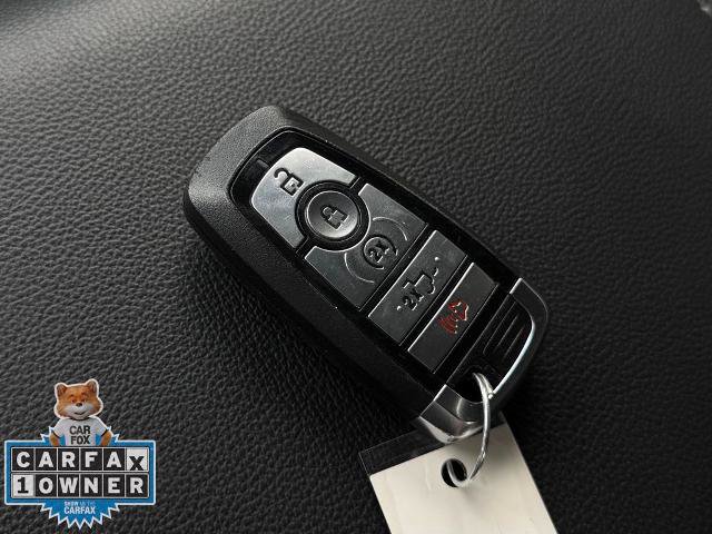 Certified 2024 Ford F150 XLT w/ Equipment Group 302A MID image 28