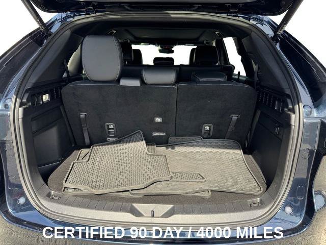 Used 2025 MAZDA CX-90 3.3 Turbo S w/ Premium Package AWD/4WD image 10