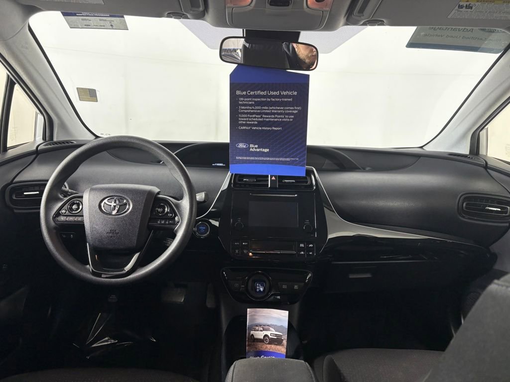 Used 2019 Toyota Prius image 25