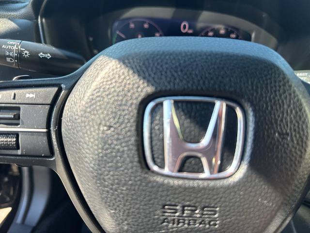 Used 2025 Honda Accord Sport image 29