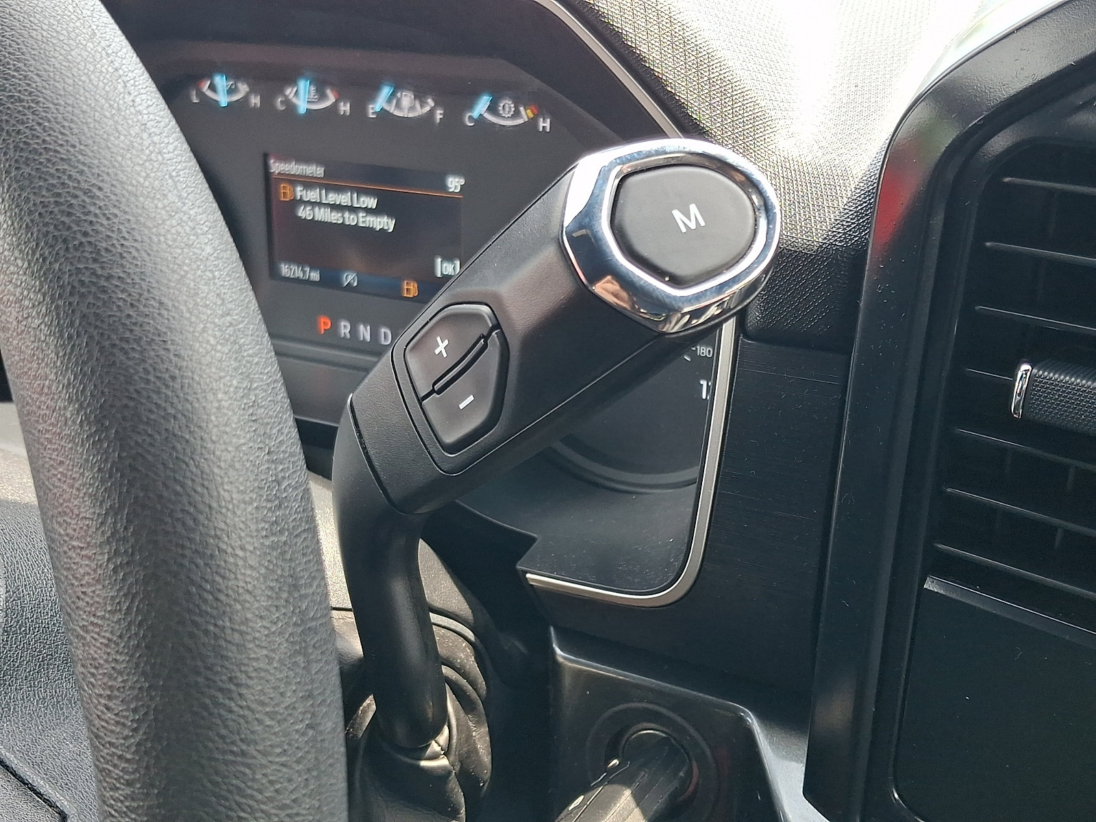 Certified 2023 Ford F150 XL w/ STX Appearance Package AWD/4WD image 22