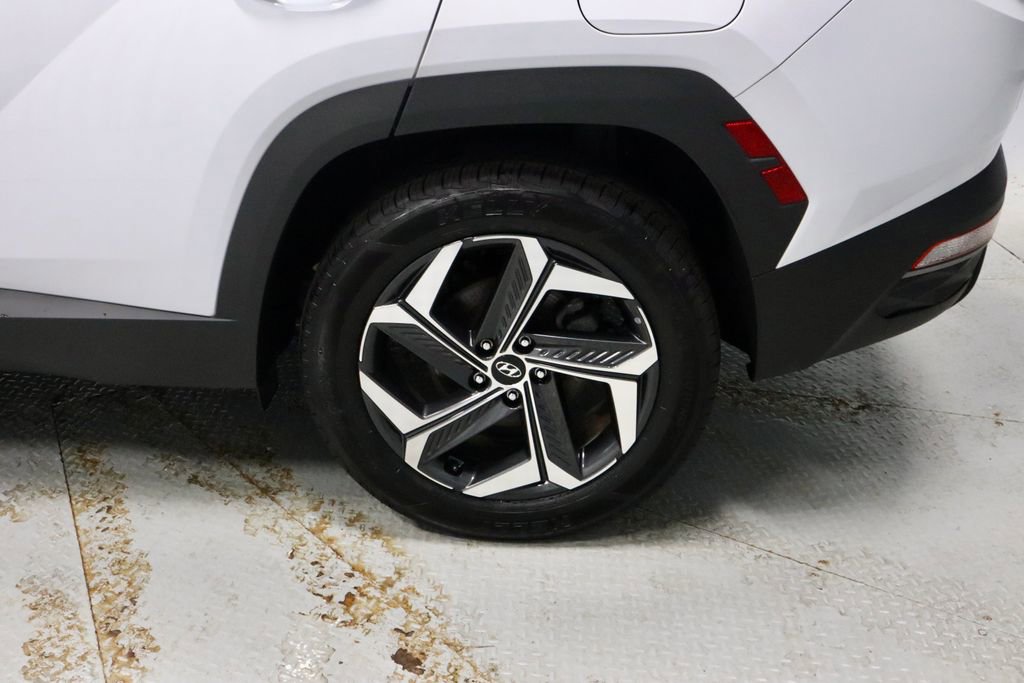 Used 2023 Hyundai Tucson SEL AWD/4WD image 19