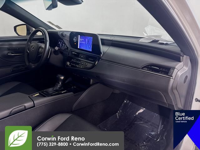 Used 2023 Lexus ES 250 w/ Premium Package AWD/4WD image 32