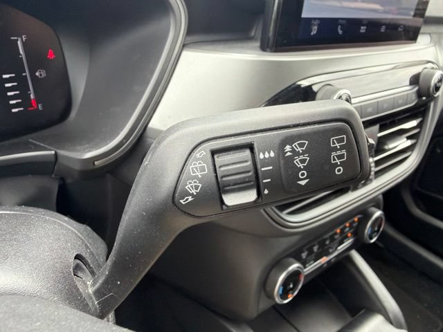 Certified 2024 Ford Escape Active FWD image 42
