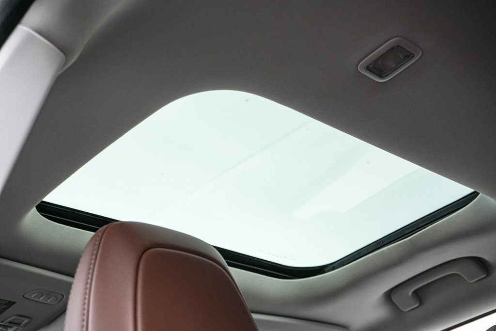 Certified 2025 Ford Bronco Sport Outer Banks w/ Outer Banks Tech Package+ image 23