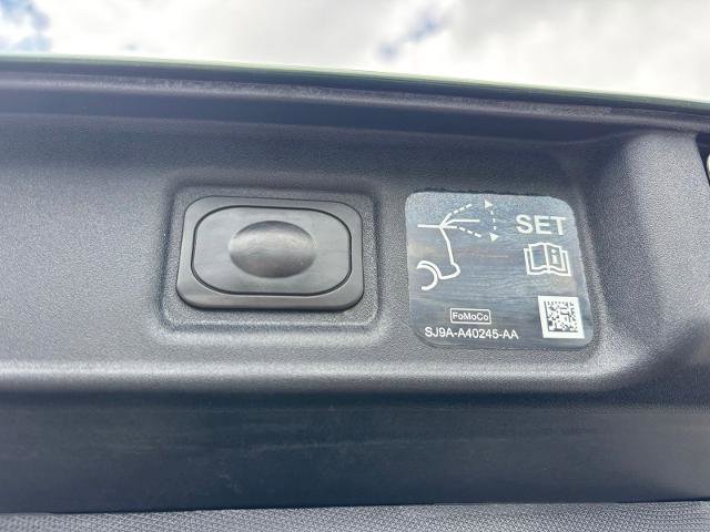 Certified 2025 Ford Mustang Mach-E GT AWD/4WD image 22