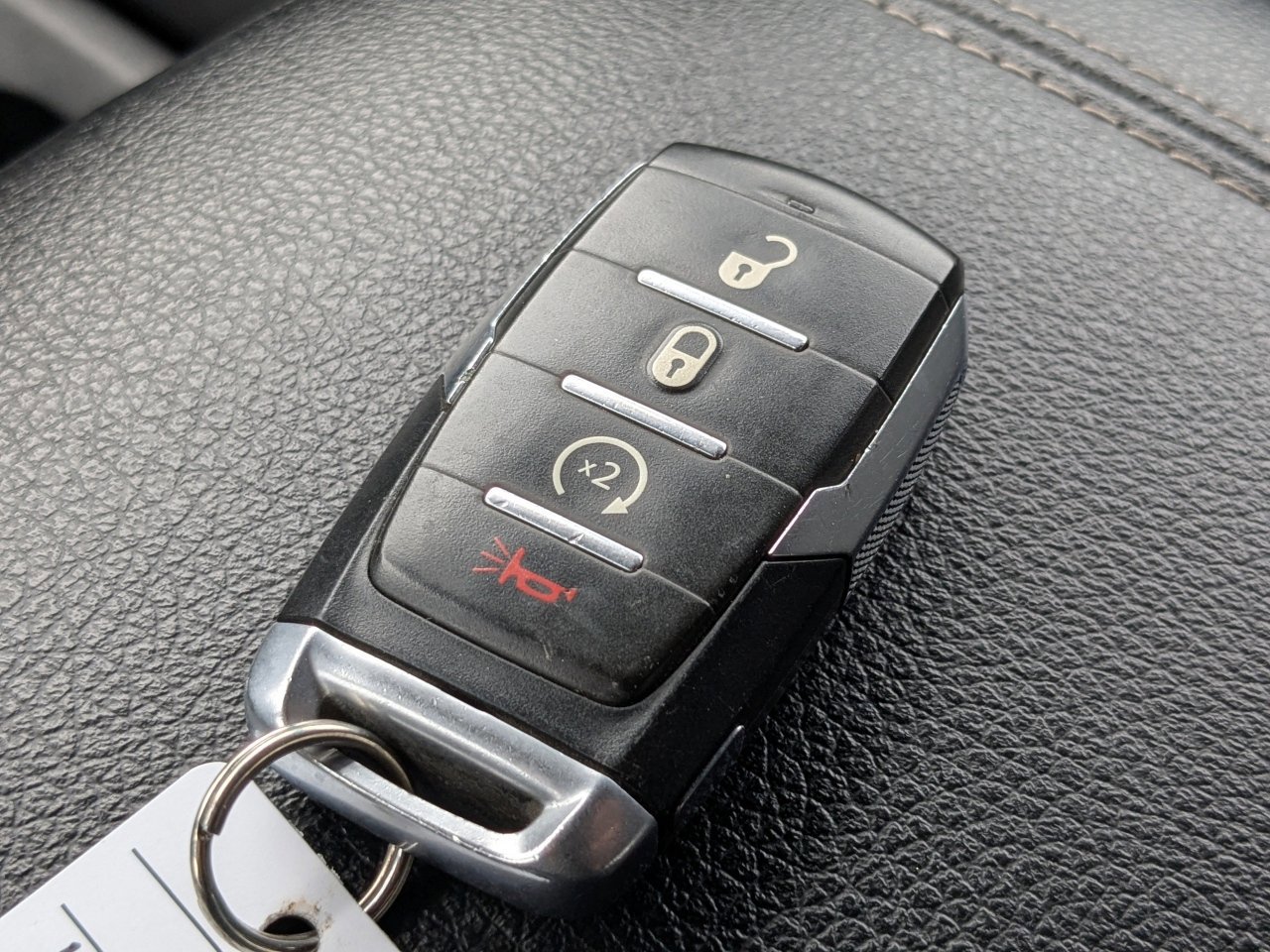 Used 2019 RAM 1500 Big Horn AWD/4WD image 31