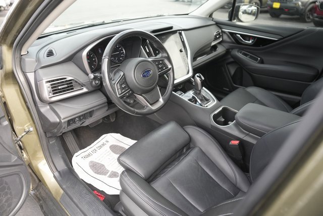 Used 2021 Subaru Outback Limited image 8