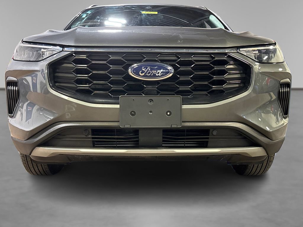 Certified 2025 Ford Escape ST-Line image 11