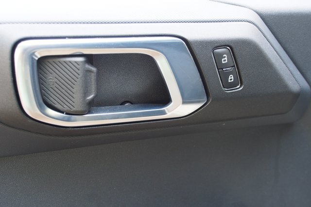 Certified 2025 Ford Bronco Big Bend AWD/4WD image 19