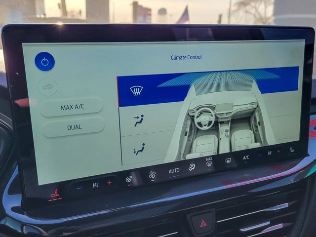 Certified 2025 Ford Escape ST-Line w/ Tech Pack #1 AWD/4WD image 20