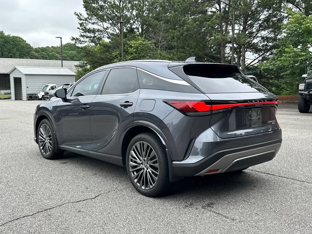 Used 2024 Lexus RX 450h AWD w/ Convenience Package image 5