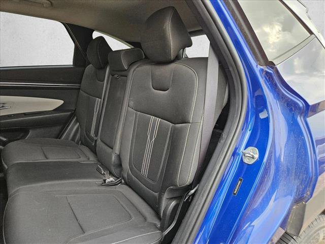 Used 2023 Hyundai Tucson SEL FWD image 16
