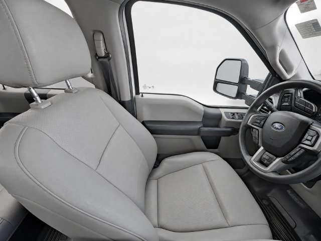 Certified 2022 Ford F450 XL w/ STX Appearance Package AWD/4WD image 11