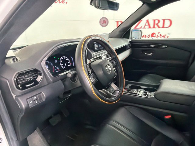 Used 2025 Honda Pilot TrailSport image 21