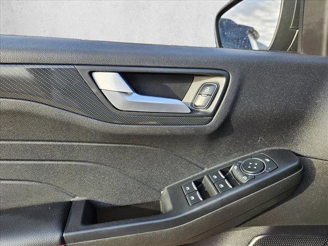 Certified 2023 Ford Escape ST-Line w/ Tech Pack #1 image 10
