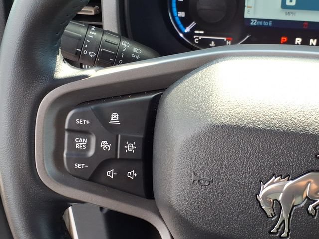 Certified 2024 Ford Bronco Outer Banks AWD/4WD image 21