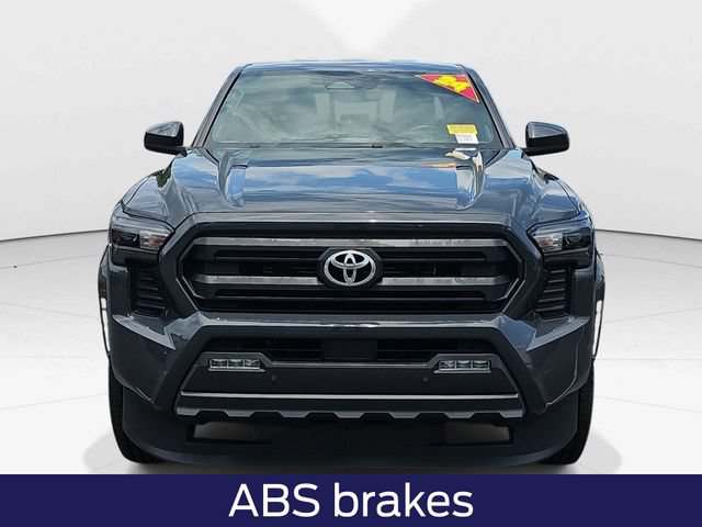 Used 2024 Toyota Tacoma SR5 w/ SR5 Upgrade Package RWD image 9