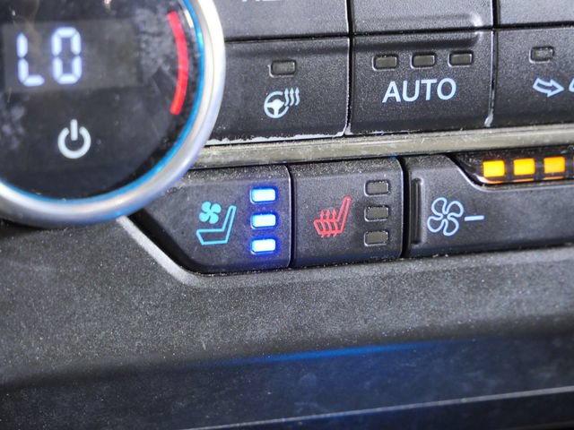 Certified 2021 Ford Expedition Max Limited AWD/4WD image 32