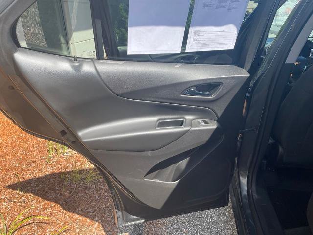 Used 2019 Chevrolet Equinox LT AWD/4WD image 21